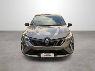 RENAULT Clio usata, con Airbag