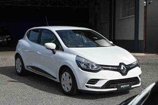 RENAULT Clio usata, con Airbag laterali
