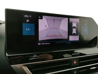 CITROEN C4 usata, con Interni in pelle
