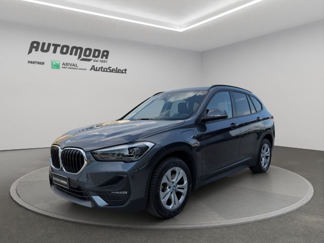 BMW X1 usata, con ABS