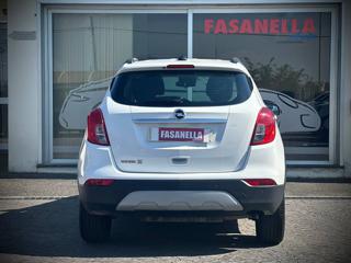 OPEL Mokka X usata, con Controllo trazione