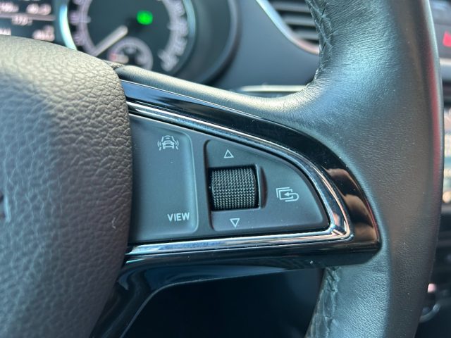 SKODA Octavia usata, con Cruise Control