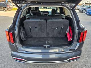 KIA Sorento usata, con Sistema di navigazione