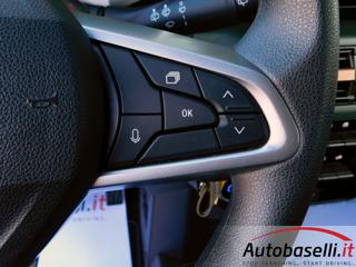 DACIA Spring usata, con Apple CarPlay