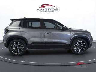 JEEP Avenger usata 4