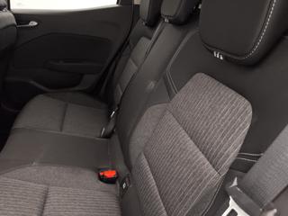 RENAULT Clio usata, con Volante in pelle