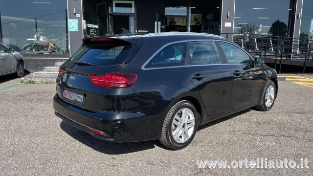 KIA Ceed usata, con Chiusura centralizzata