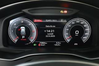 AUDI A6 usata 6