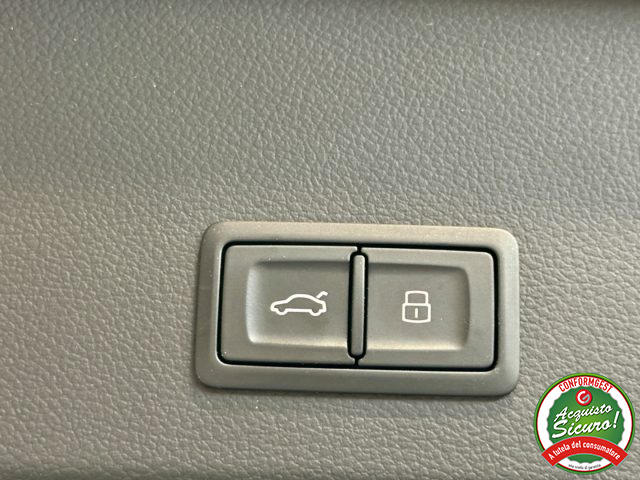 AUDI RS6 usata, con Chiusura centralizzata telecomandata