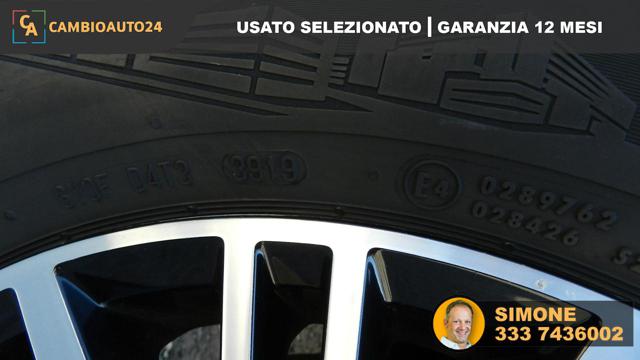 VOLKSWAGEN Golf usata 124
