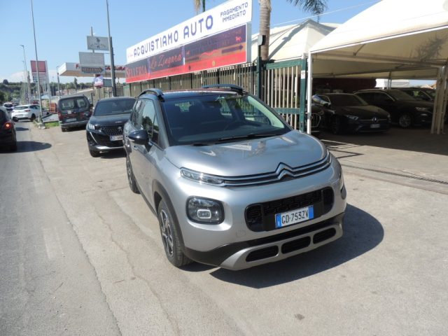 CITROEN C3 Aircross usata, con Airbag Passeggero