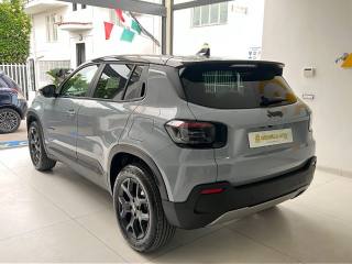JEEP Avenger usata, con Cerchi in lega