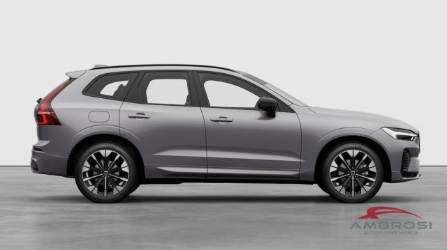 VOLVO XC60 usata 4