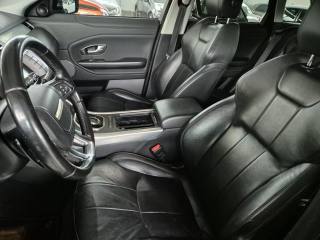 LAND ROVER Range Rover Evoque usata, con Fari Xenon