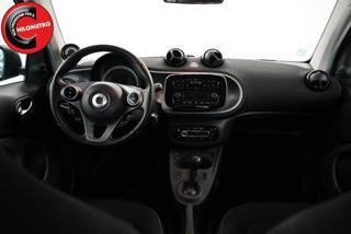 SMART ForTwo usata, con Cerchi in lega