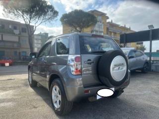 SUZUKI Grand Vitara usata, con Airbag laterali