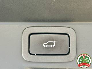 LAND ROVER Range Rover Sport usata, con Portellone posteriore elettrico
