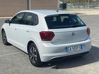 VOLKSWAGEN Polo usata, con Specchietti laterali elettrici