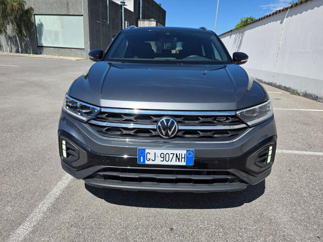 VOLKSWAGEN T-Roc usata, con Airbag Passeggero