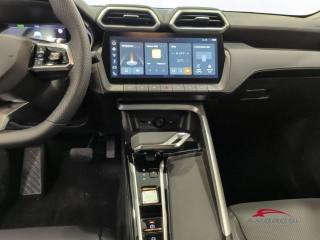 MG ZS usata 13