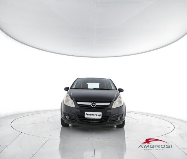 OPEL Corsa usata 4