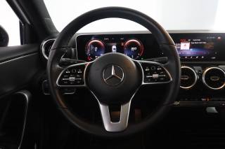 MERCEDES-BENZ A 180 usata 4