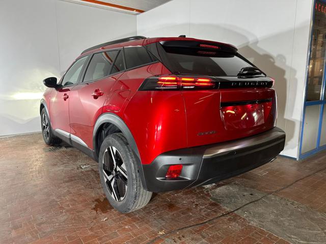 PEUGEOT 2008 usata, con Airbag Passeggero
