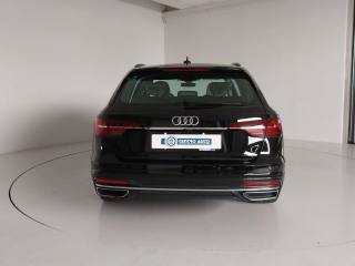 AUDI A4 usata, con Chiusura centralizzata telecomandata