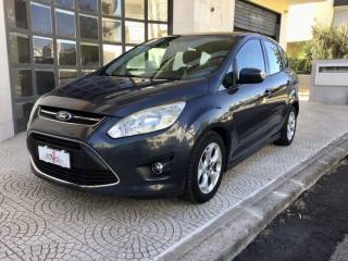 FORD C-Max usata, con Airbag