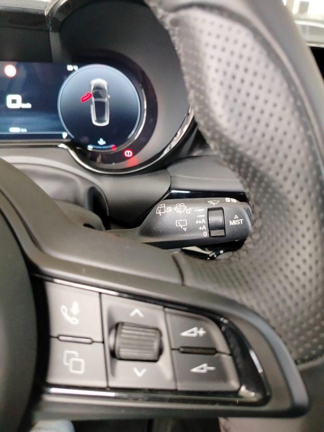 ALFA ROMEO Tonale usata, con Adaptive Cruise Control
