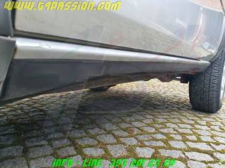 NISSAN Terrano usata 23
