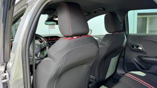 OPEL Corsa usata, con Sedile posteriore sdoppiato