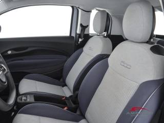 FIAT 500 usata 8