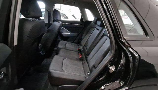 AUDI Q3 usata, con Climatizzatore
