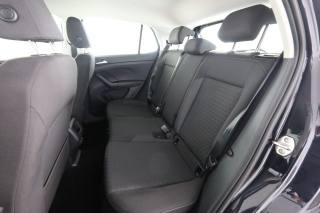 VOLKSWAGEN T-Cross usata 11