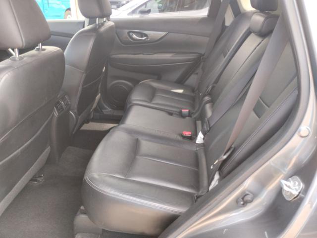 NISSAN X-Trail usata, con Cruise Control