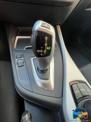 BMW 118 usata, con Climatizzatore