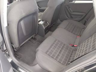 AUDI A4 usata, con Servosterzo
