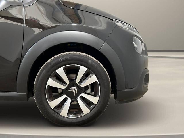 CITROEN C3 usata, con Luci diurne