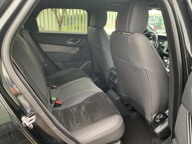 LAND ROVER Range Rover Velar usata, con Controllo trazione