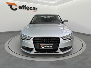 AUDI A5 usata, con Airbag
