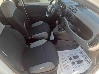 FIAT Panda usata, con Vetri oscurati