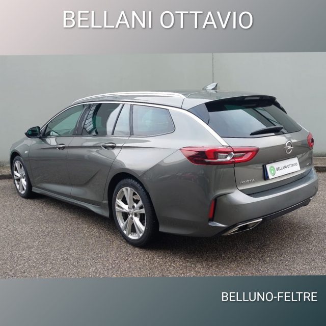 OPEL Insignia usata, con Autoradio