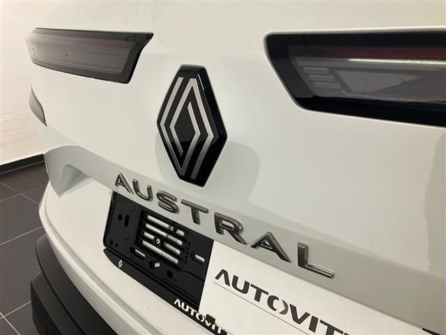 RENAULT Austral usata 27