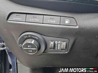 JEEP Compass usata, con Frenata d