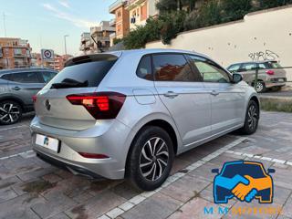 VOLKSWAGEN Polo usata, con Autoradio