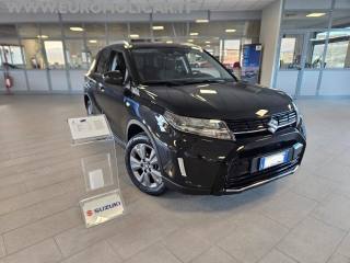 SUZUKI Vitara usata, con Airbag