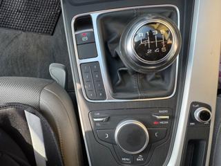 AUDI A4 usata, con Controllo automatico clima