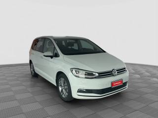 VOLKSWAGEN Touran usata 6