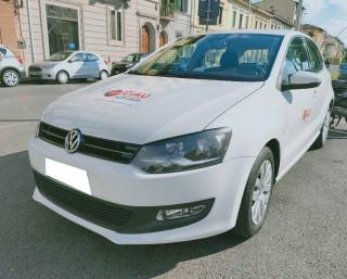 VOLKSWAGEN Polo usata, con Airbag laterali